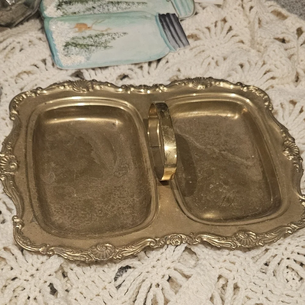 Rosemar item vintage